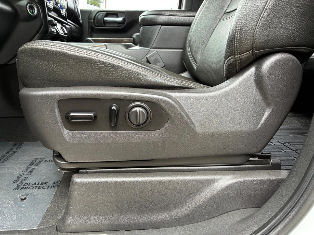 GMC Sierra 2500HD  2020