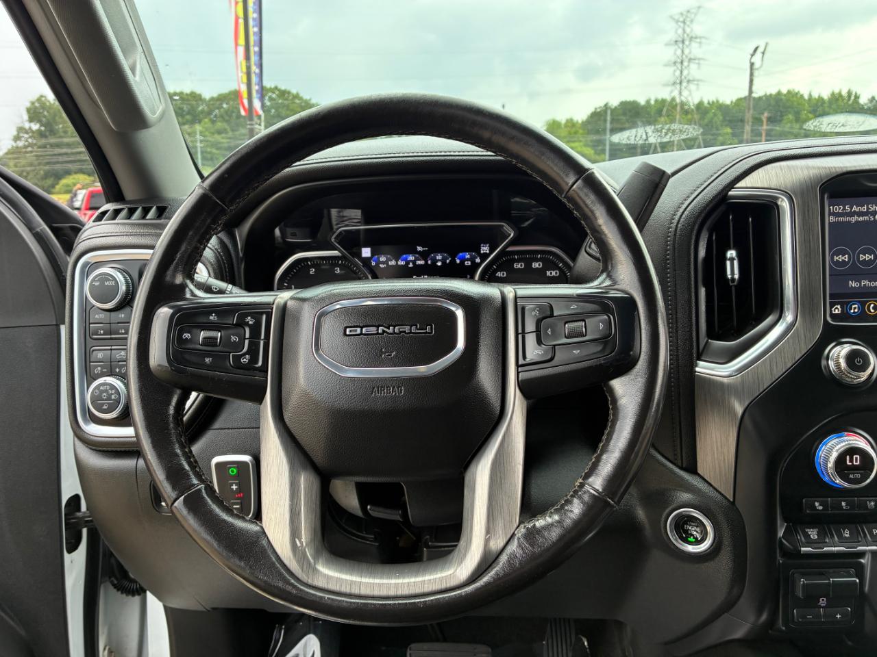 GMC Sierra 2500HD  2020