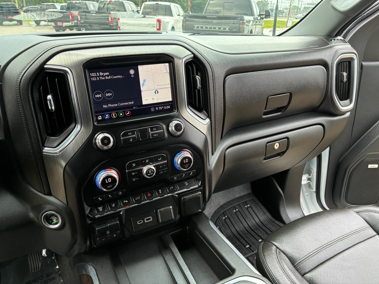 GMC Sierra 2500HD  2020