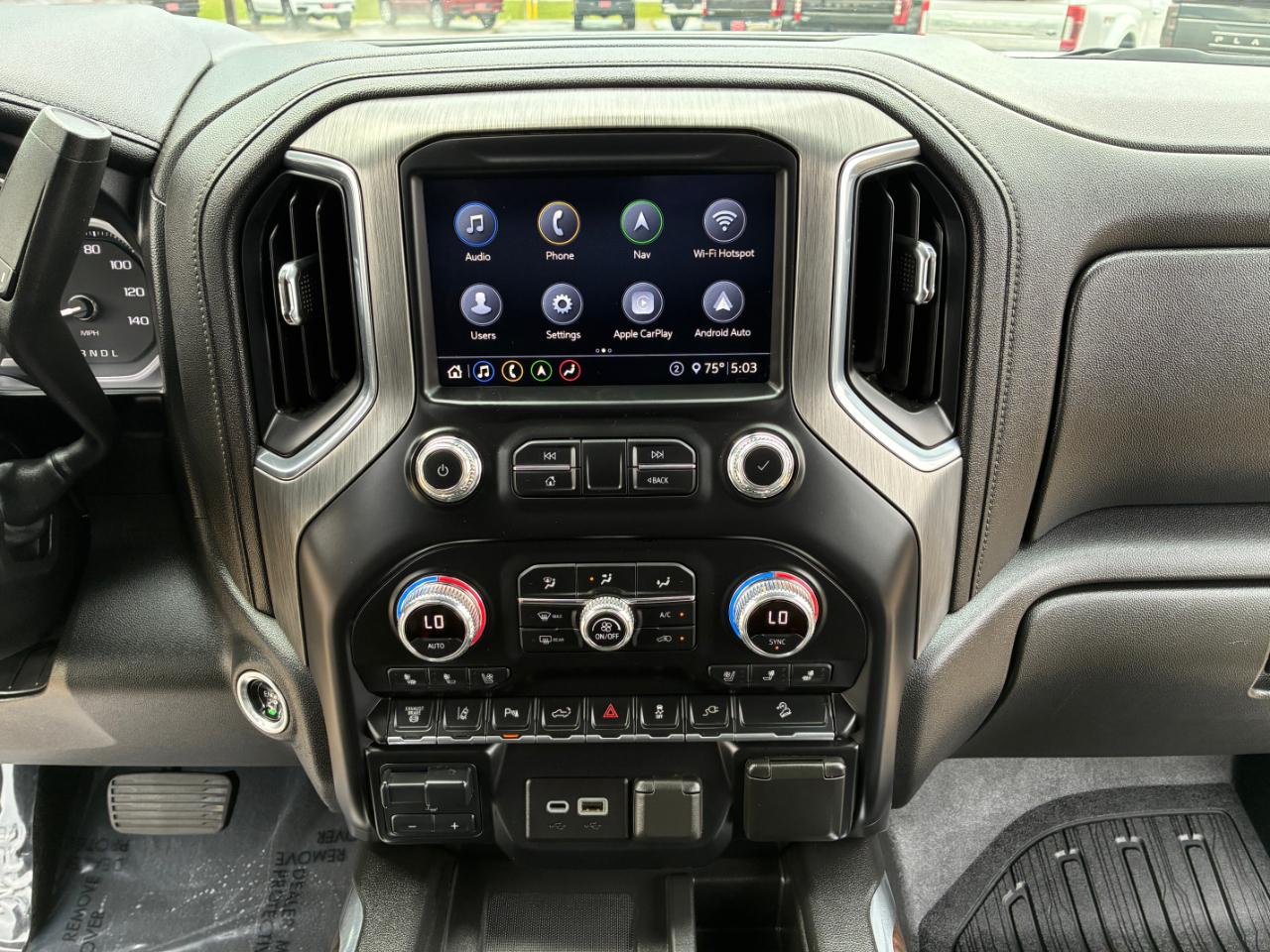 GMC Sierra 2500HD  2020