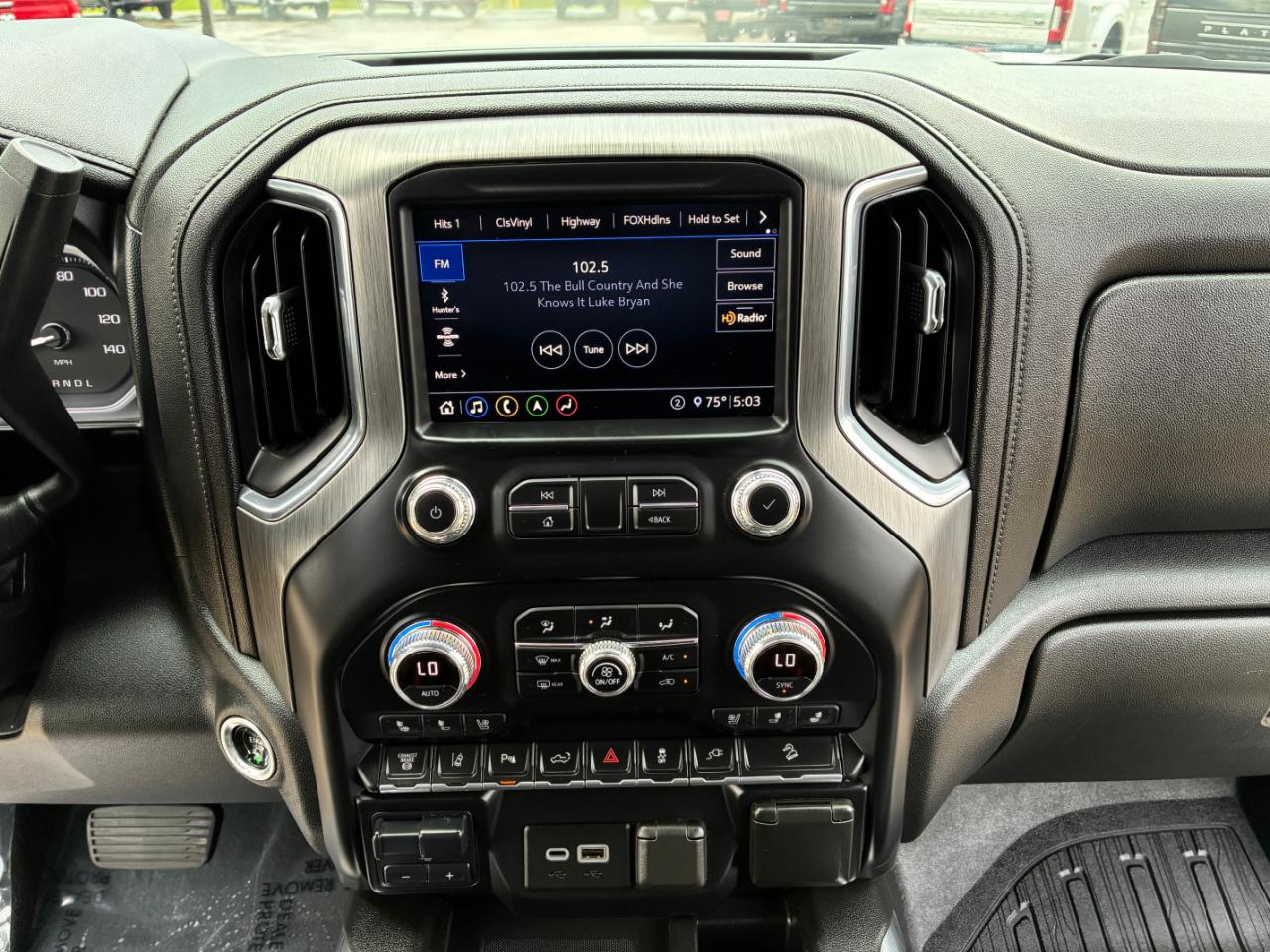 GMC Sierra 2500HD  2020