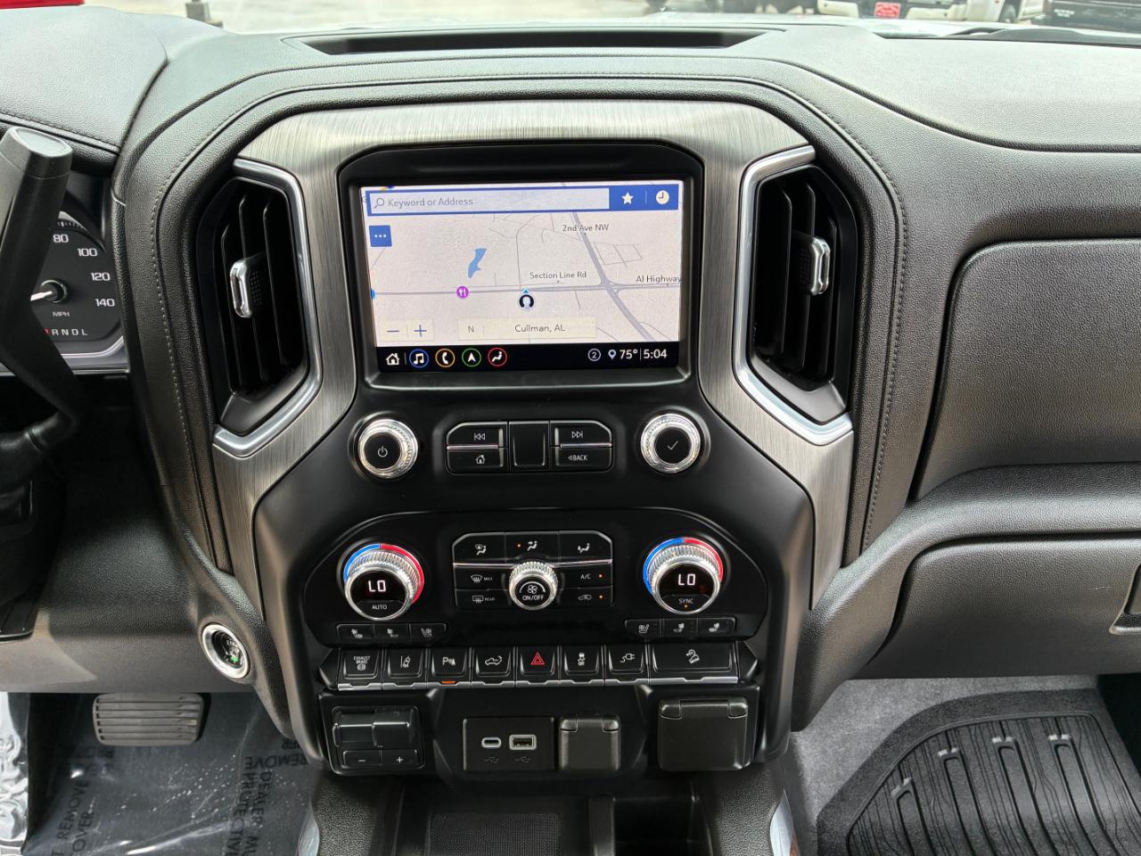 GMC Sierra 2500HD  2020