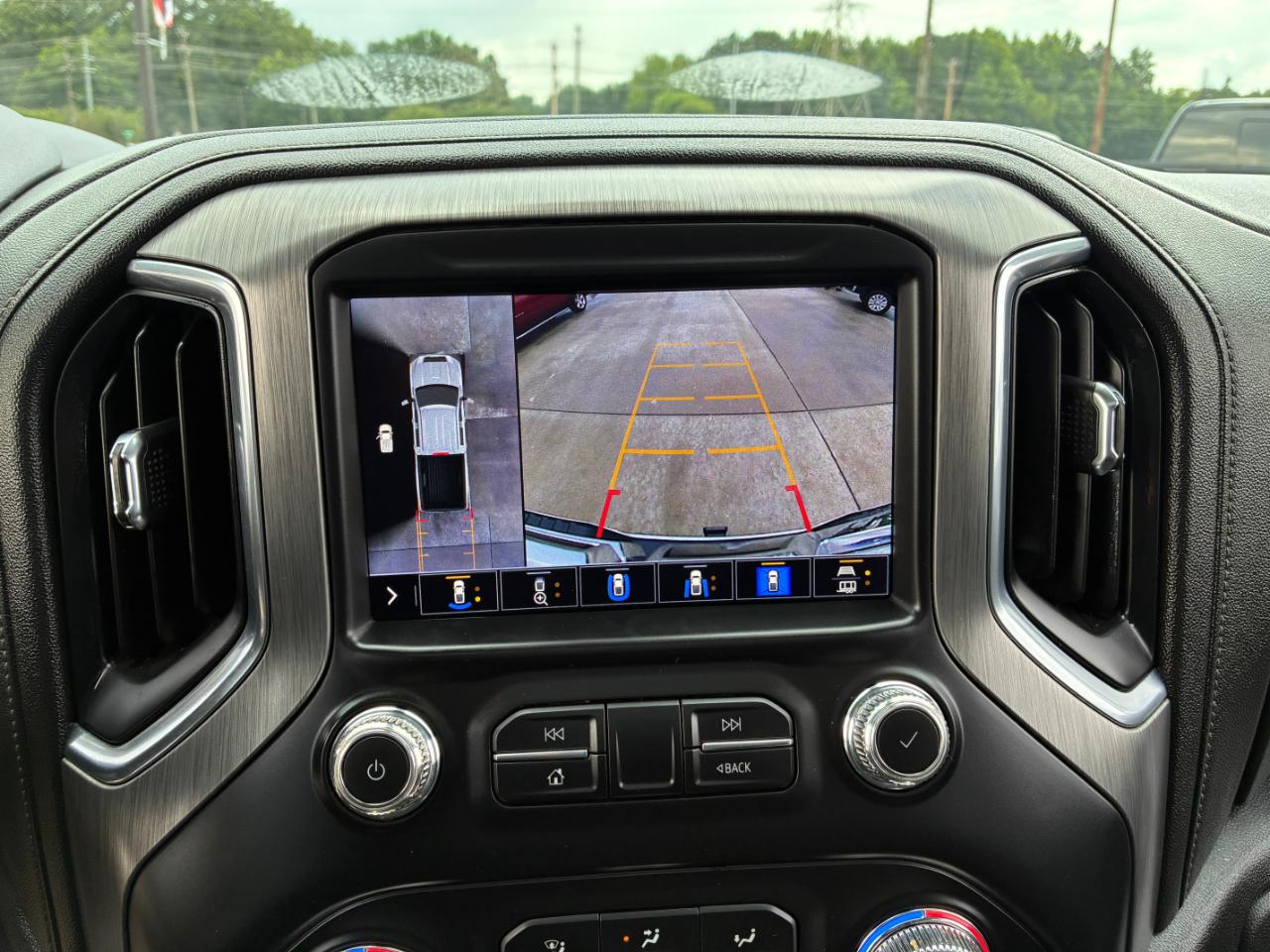 GMC Sierra 2500HD  2020