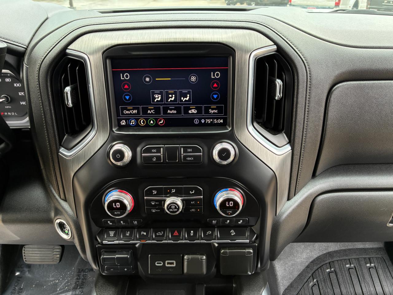 GMC Sierra 2500HD  2020