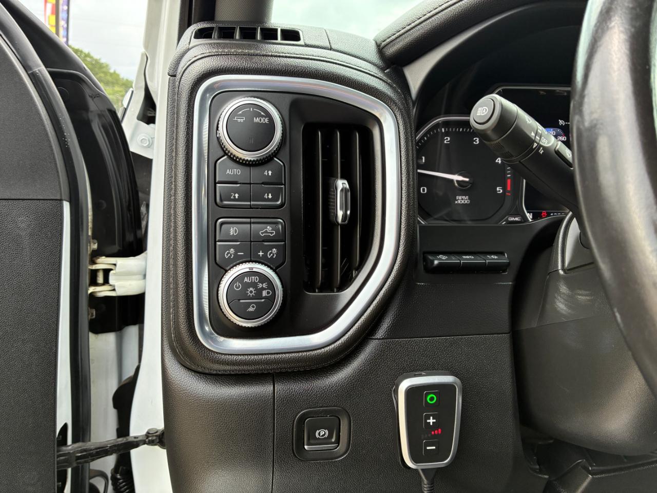 GMC Sierra 2500HD  2020