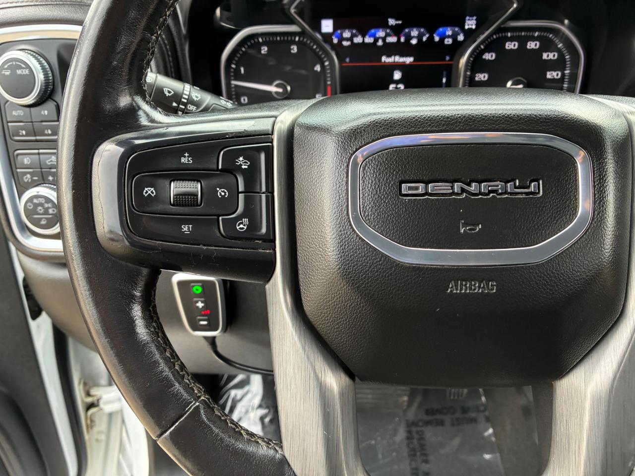 GMC Sierra 2500HD  2020
