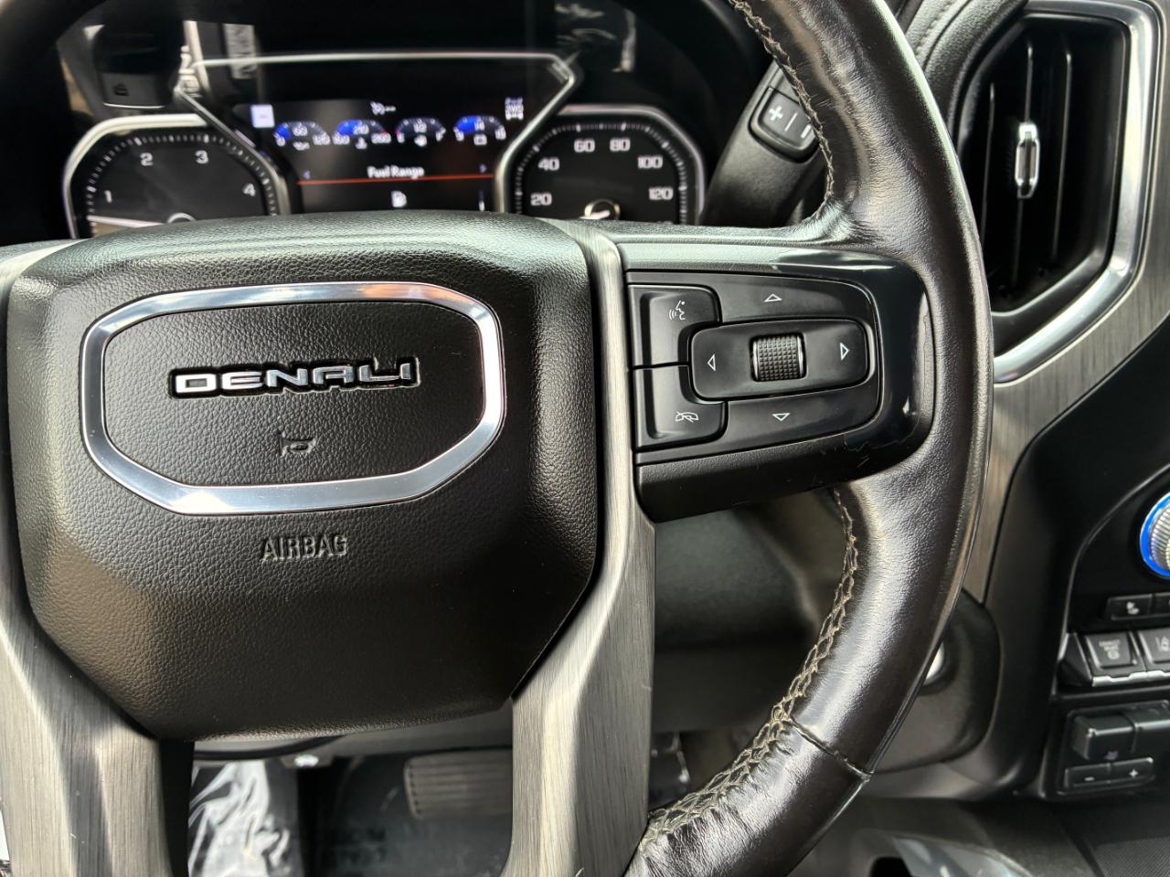 GMC Sierra 2500HD  2020