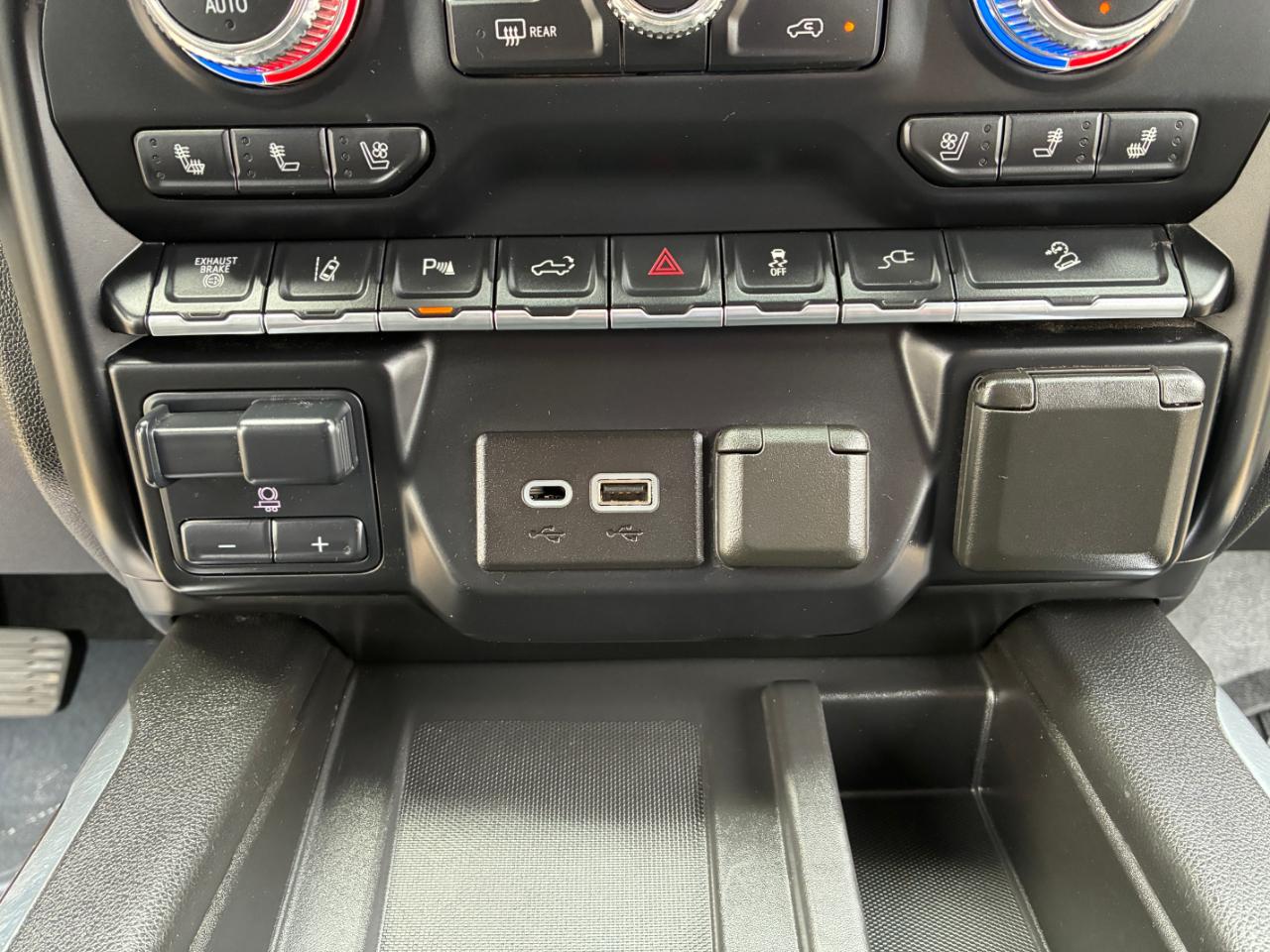 GMC Sierra 2500HD  2020