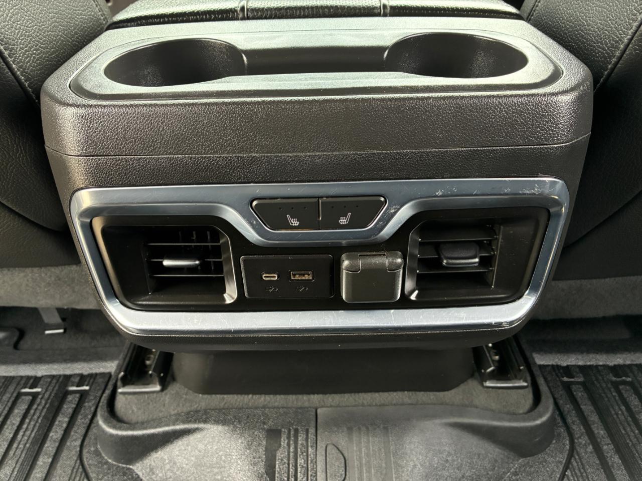 GMC Sierra 2500HD  2020