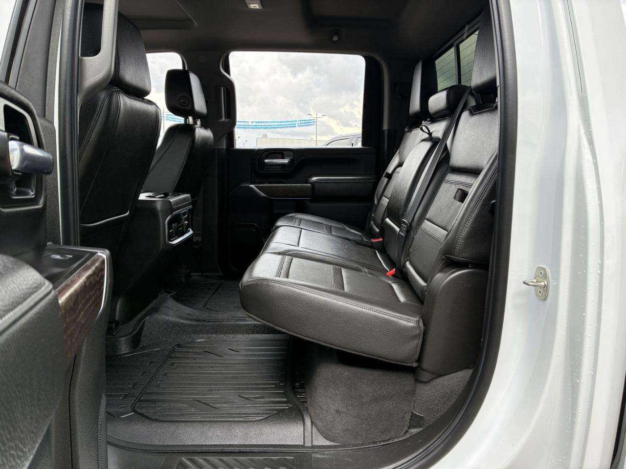 GMC Sierra 2500HD  2020