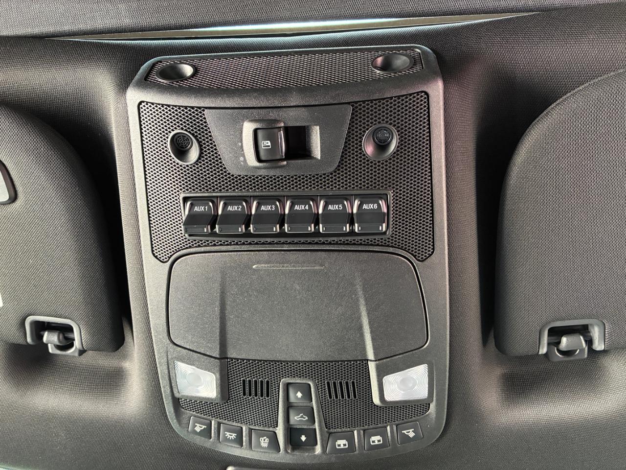 Ford F-250 SD Platinum 2019