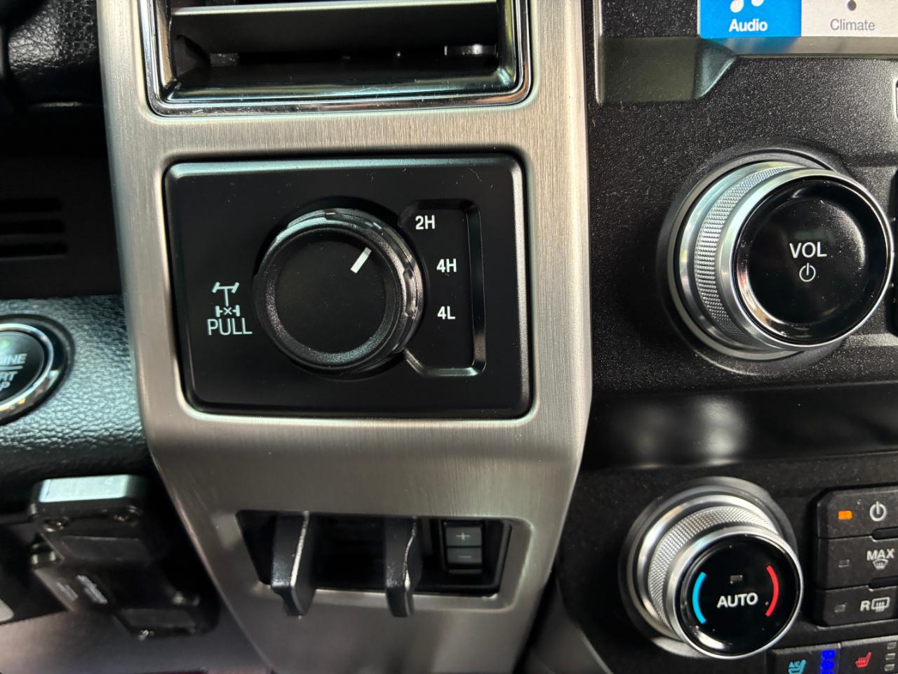 Ford F-250 SD Platinum 2019