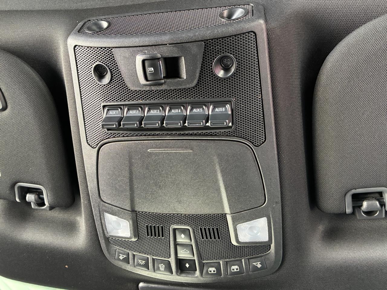 Ford F-350 SD Platinum 2019