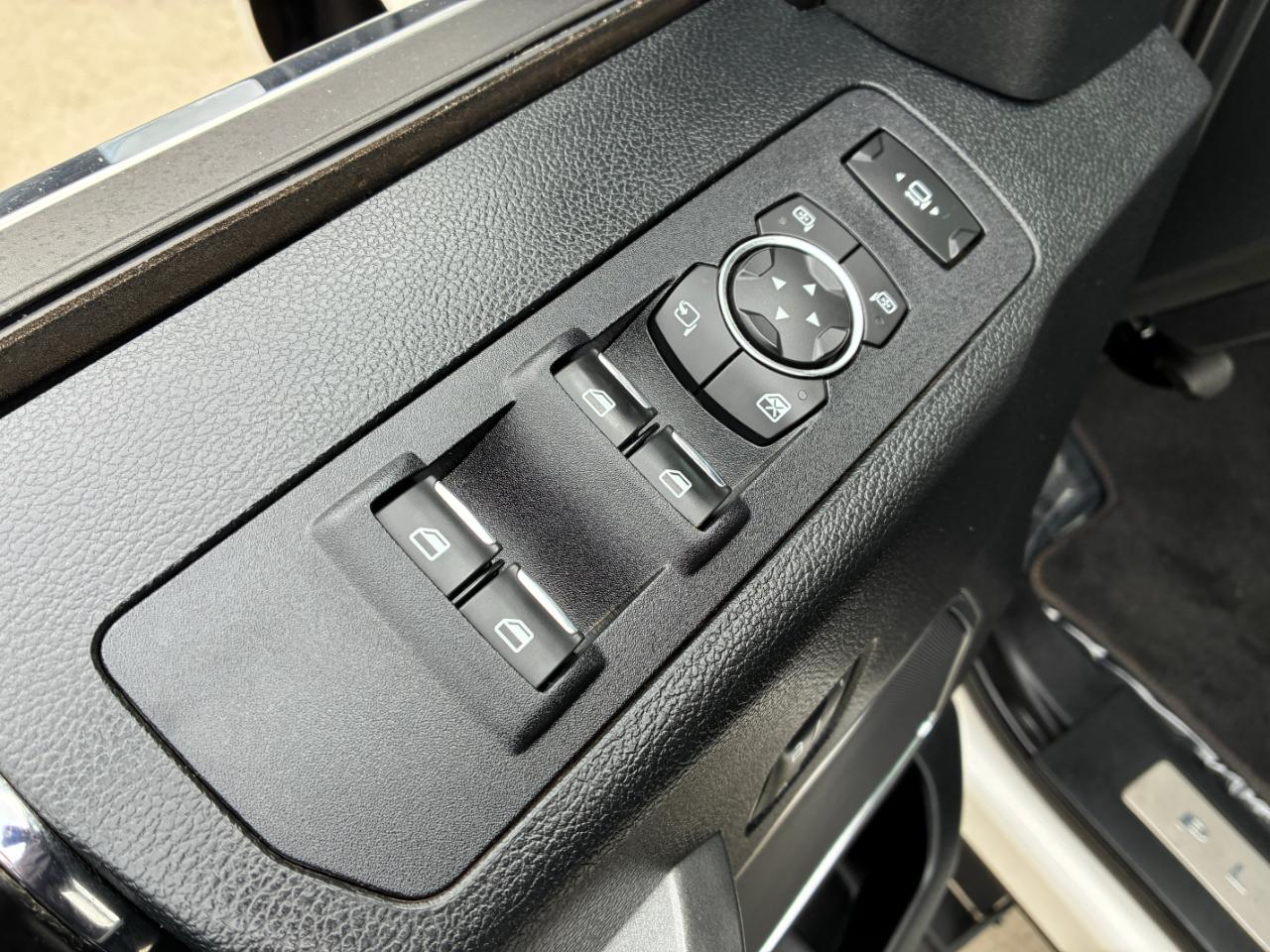 Ford F-350 SD Platinum 2019