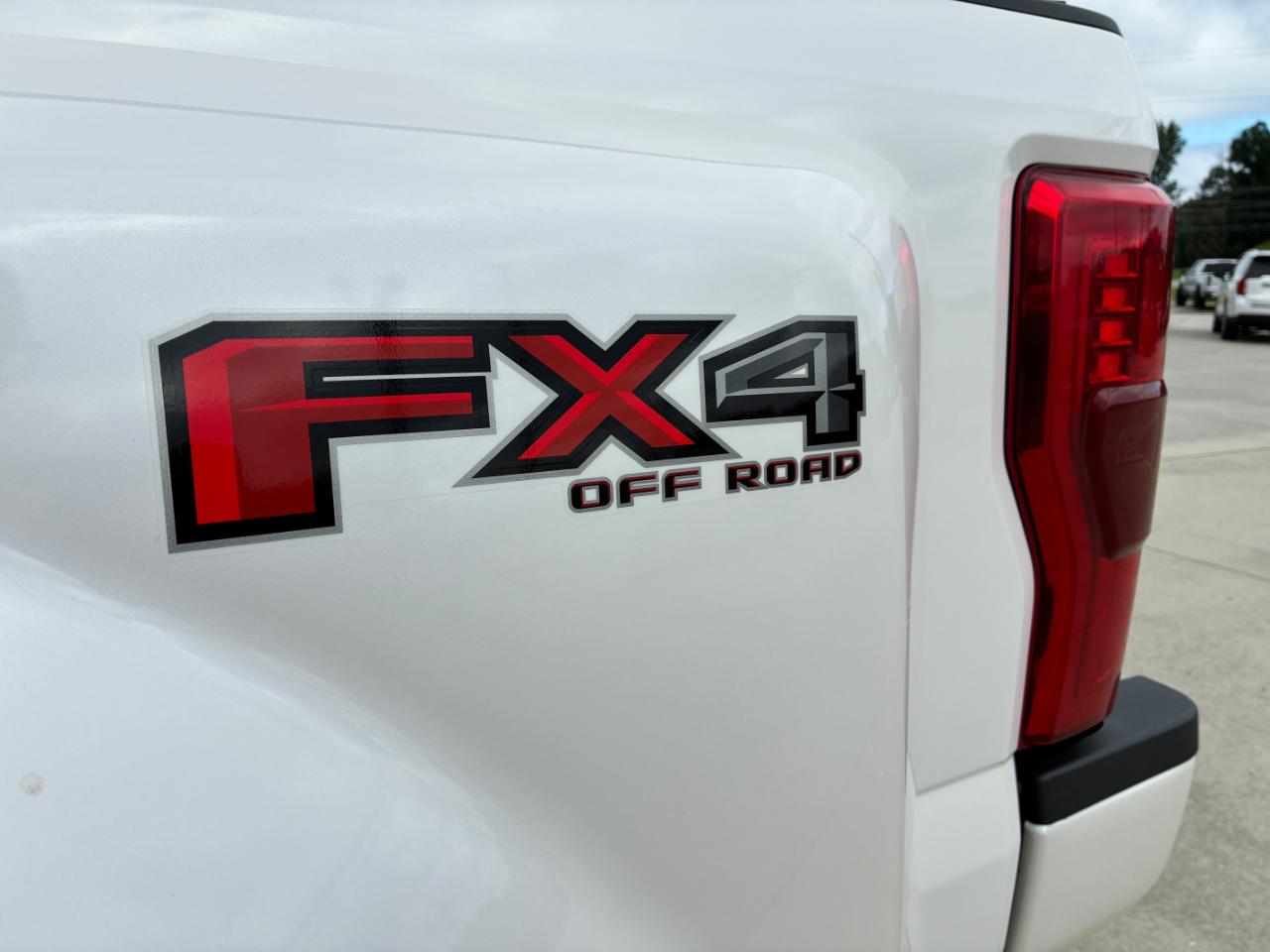 Ford F-350 SD Platinum 2019