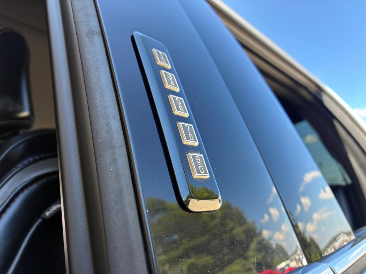 Ford F-350 SD Platinum 2019