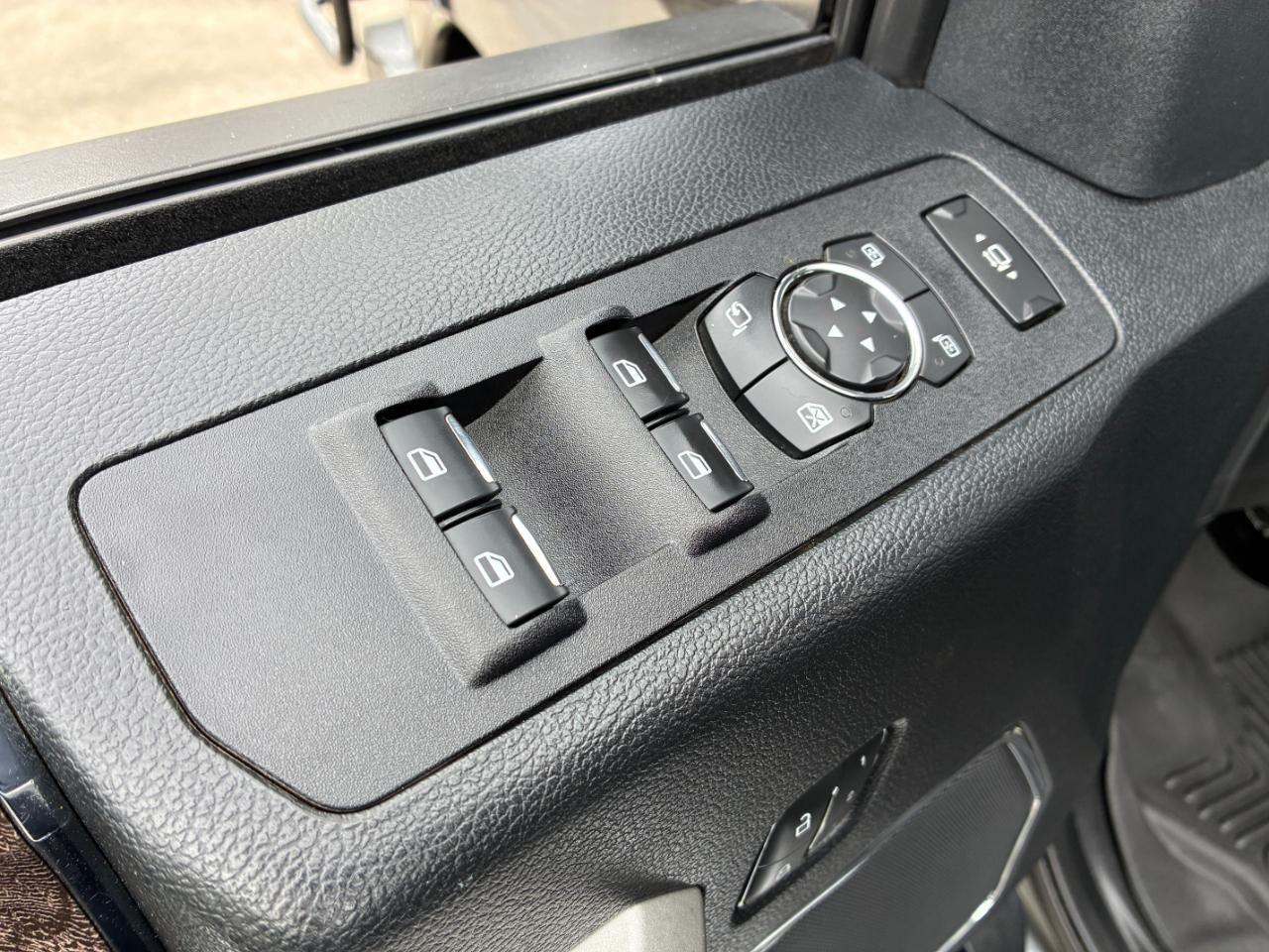 Ford F-250 SD Lariat 2019