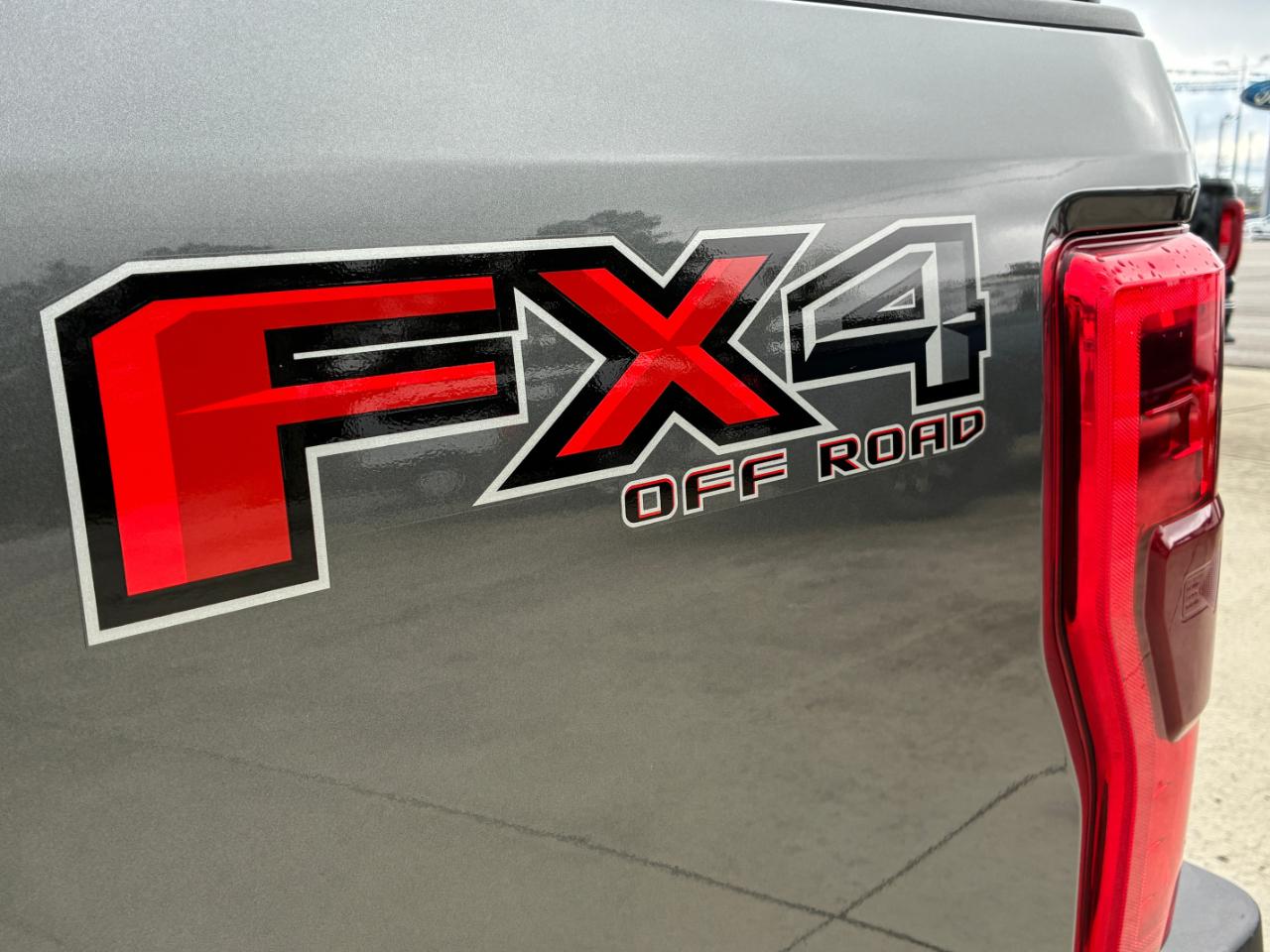 Ford F-250 SD Lariat 2019