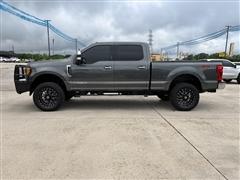 2019 Ford F-250 SD 