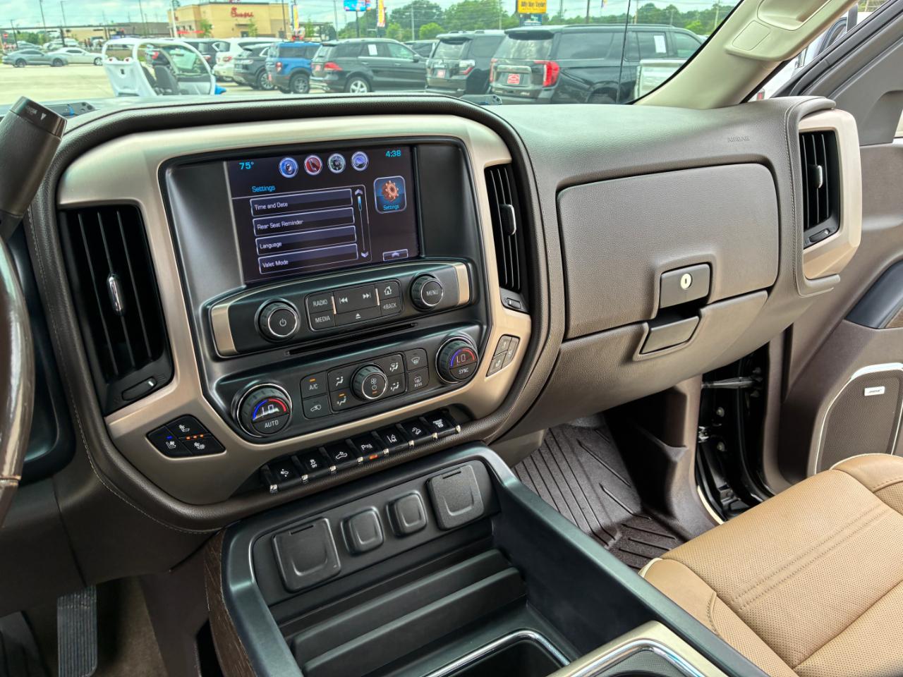 GMC Sierra 2500HD  2017