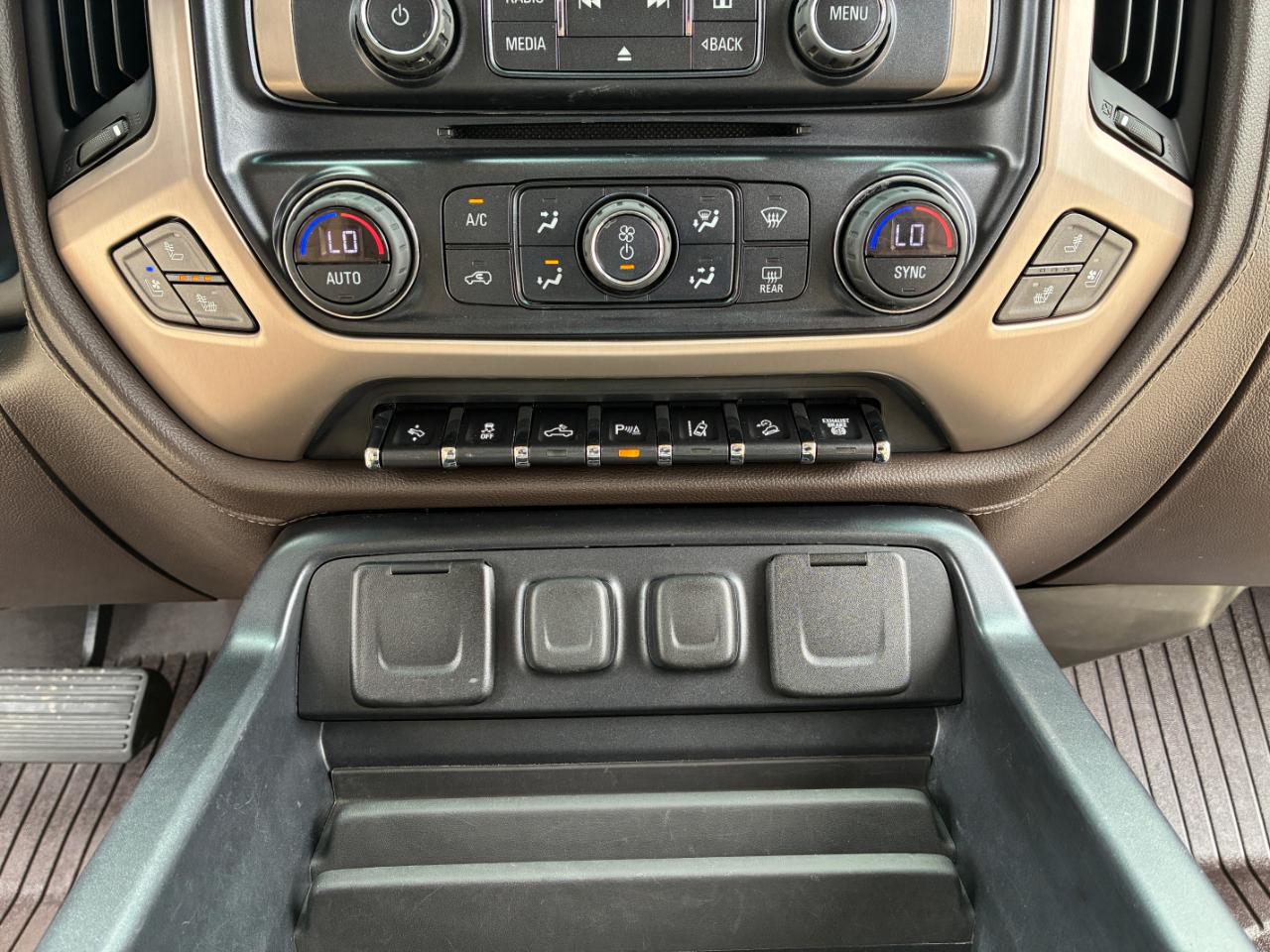 GMC Sierra 2500HD  2017