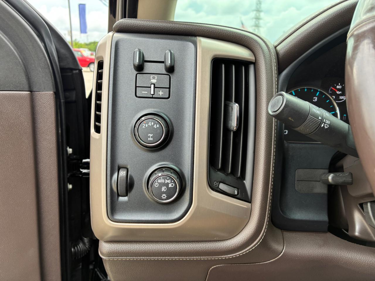 GMC Sierra 2500HD  2017