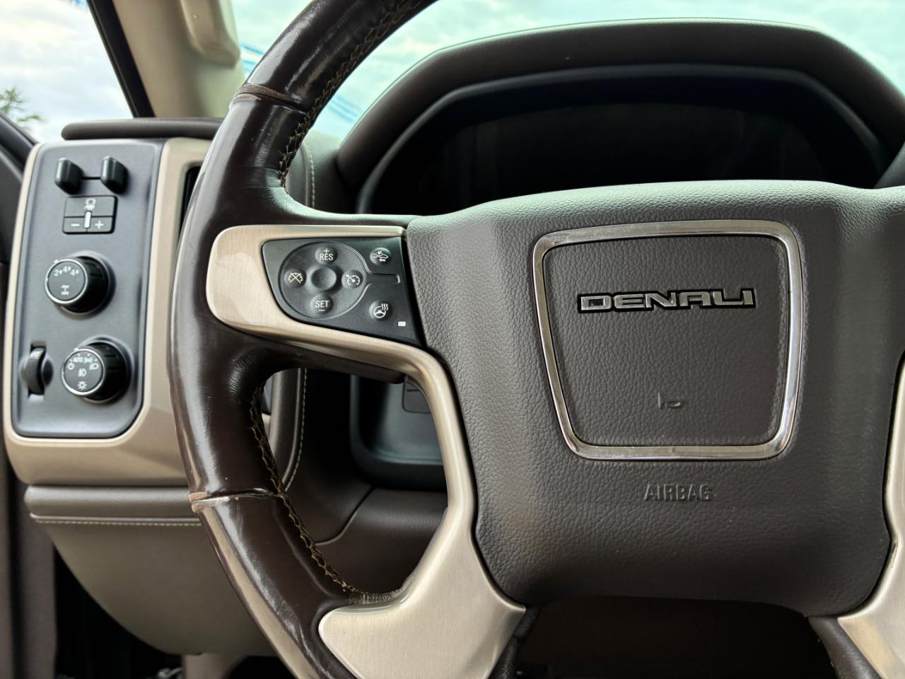 GMC Sierra 2500HD  2017