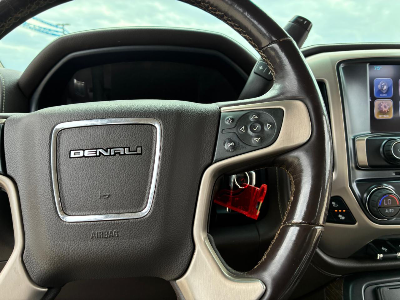 GMC Sierra 2500HD  2017
