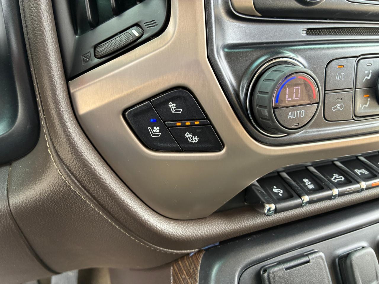 GMC Sierra 2500HD  2017