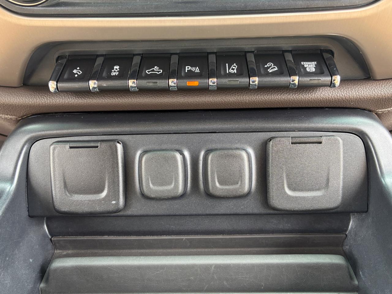 GMC Sierra 2500HD  2017