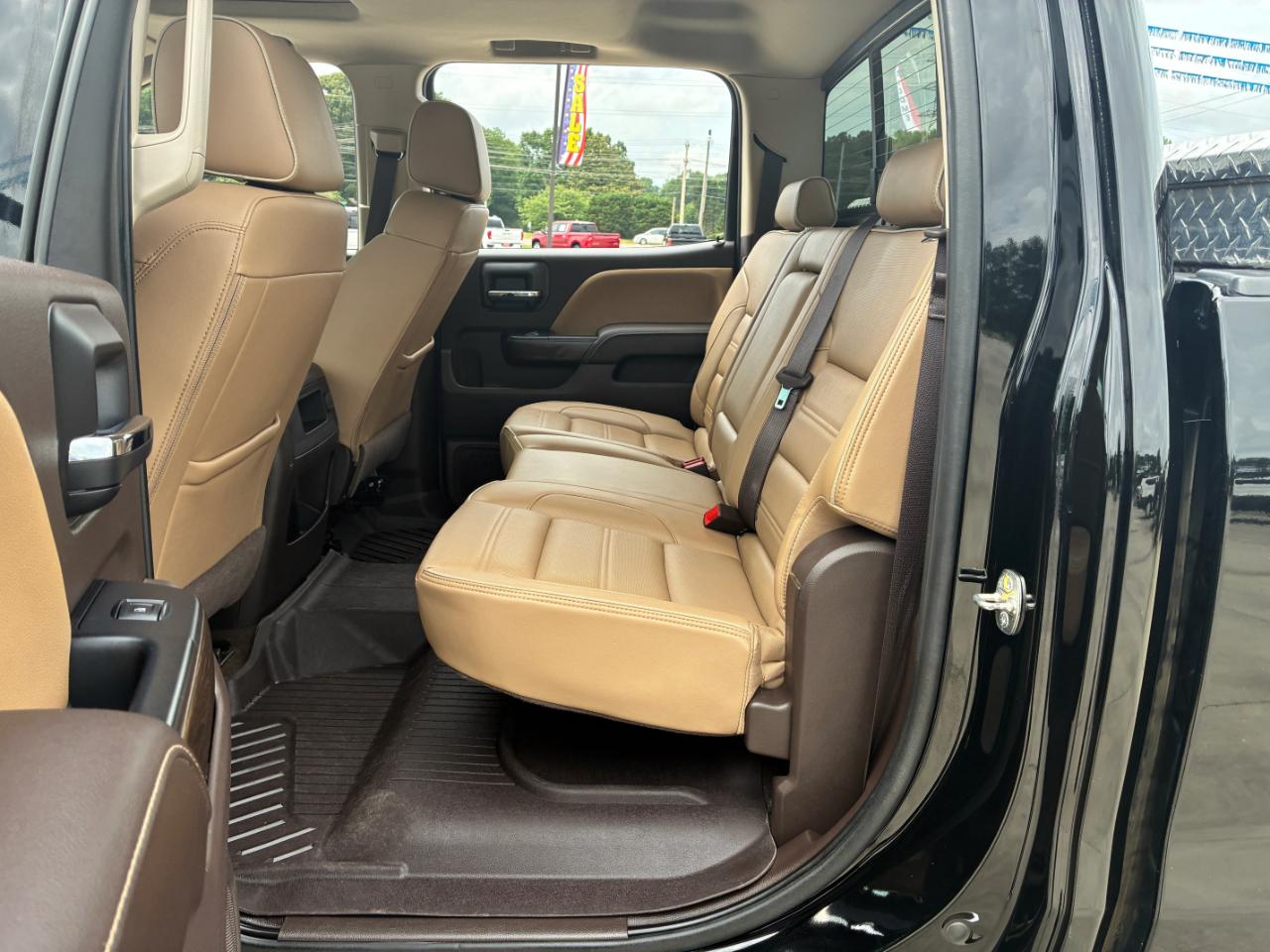 GMC Sierra 2500HD  2017