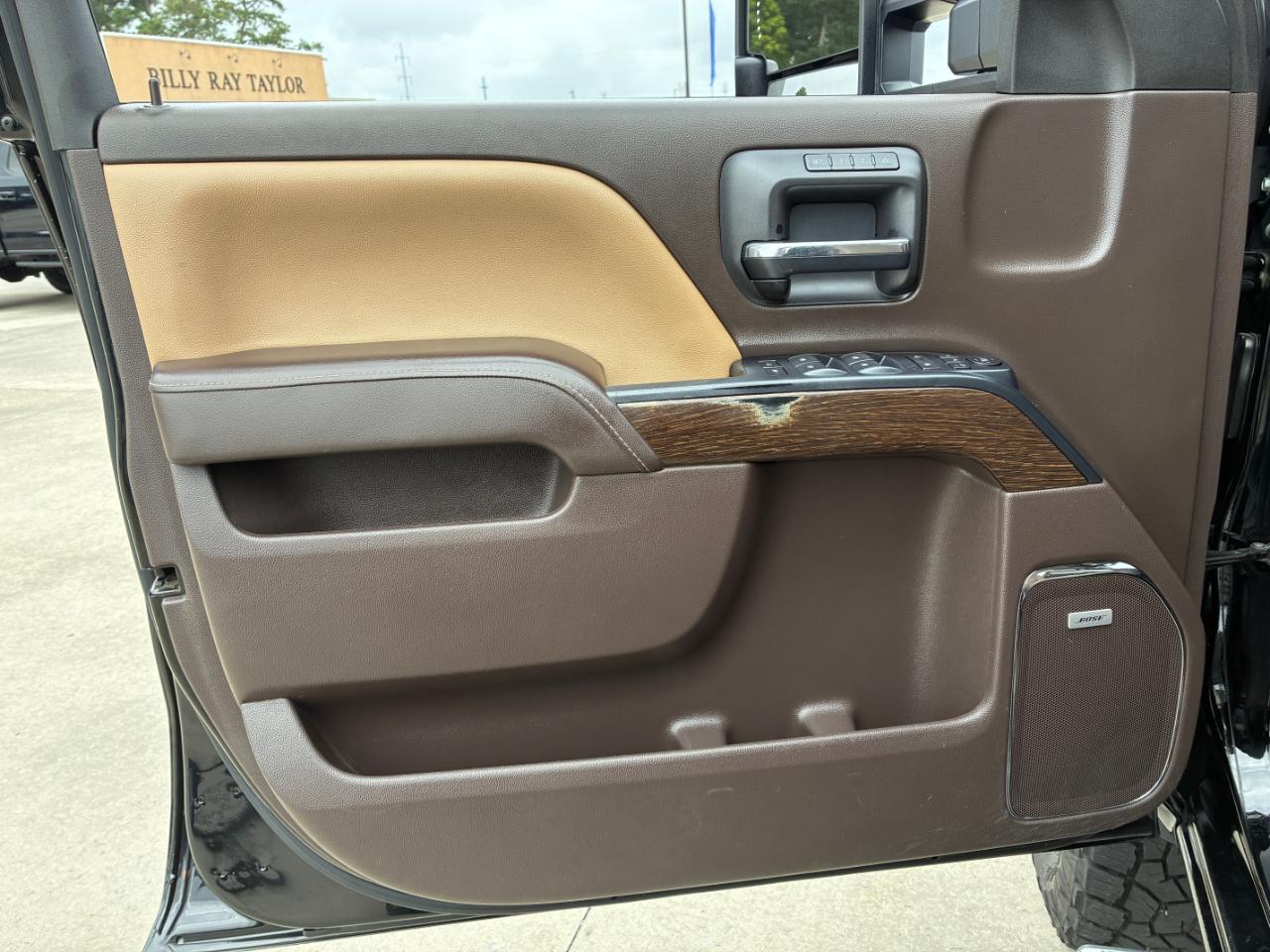 GMC Sierra 2500HD  2017