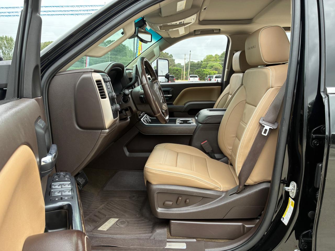 GMC Sierra 2500HD  2017