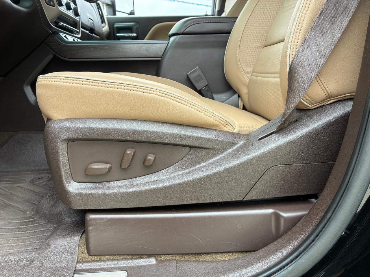 GMC Sierra 2500HD  2017