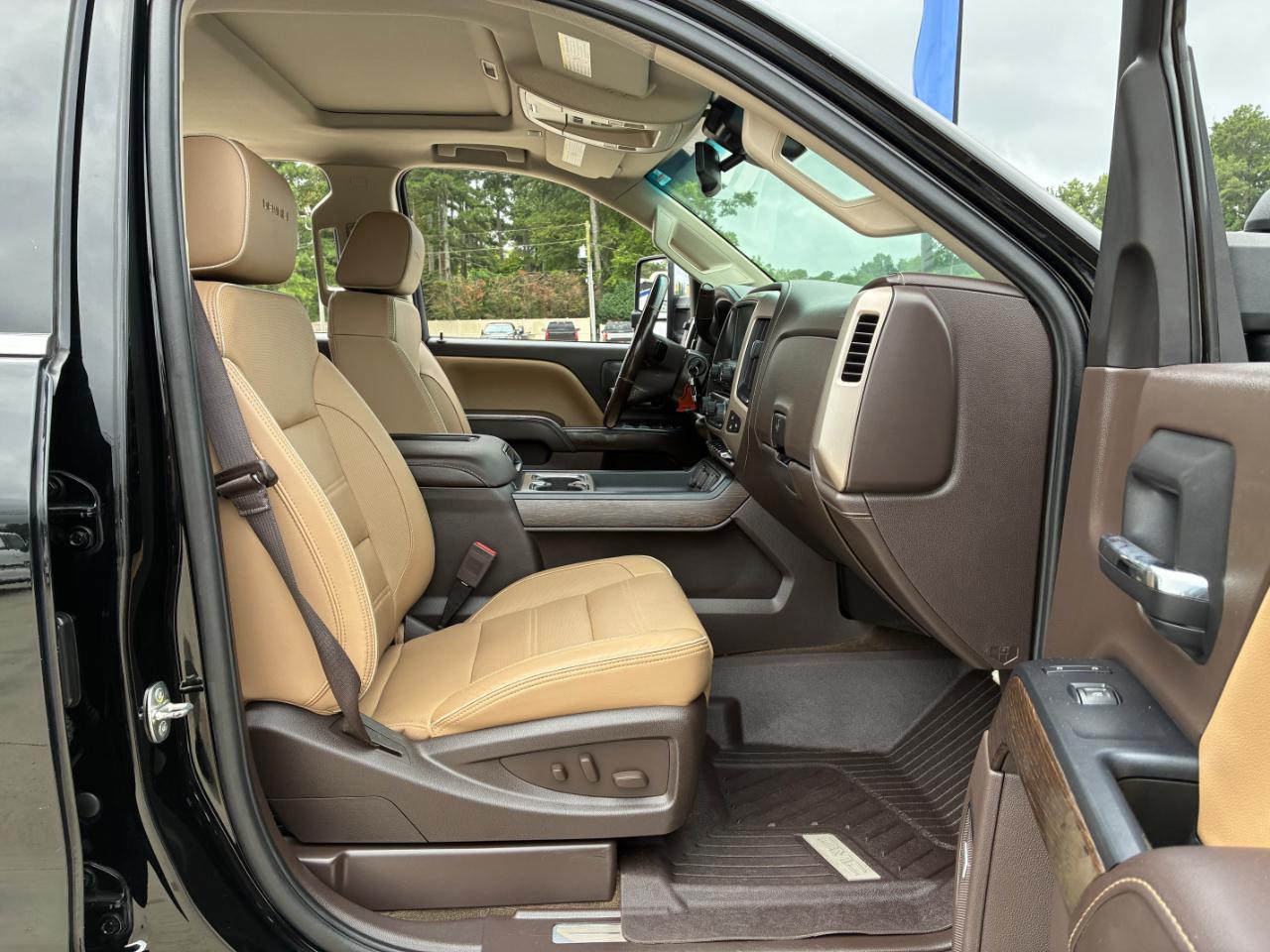 GMC Sierra 2500HD  2017