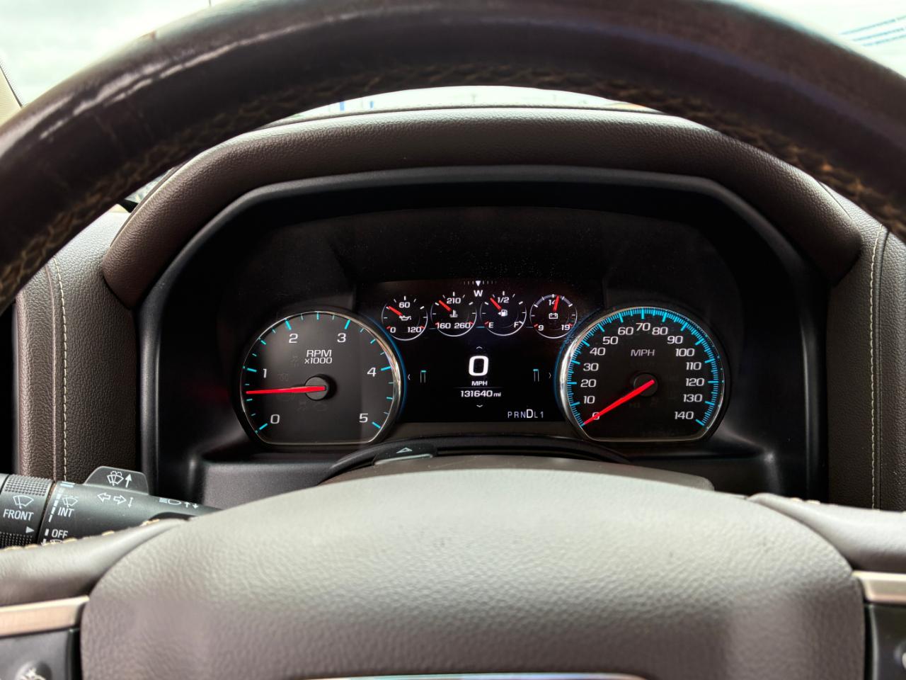 GMC Sierra 2500HD  2017