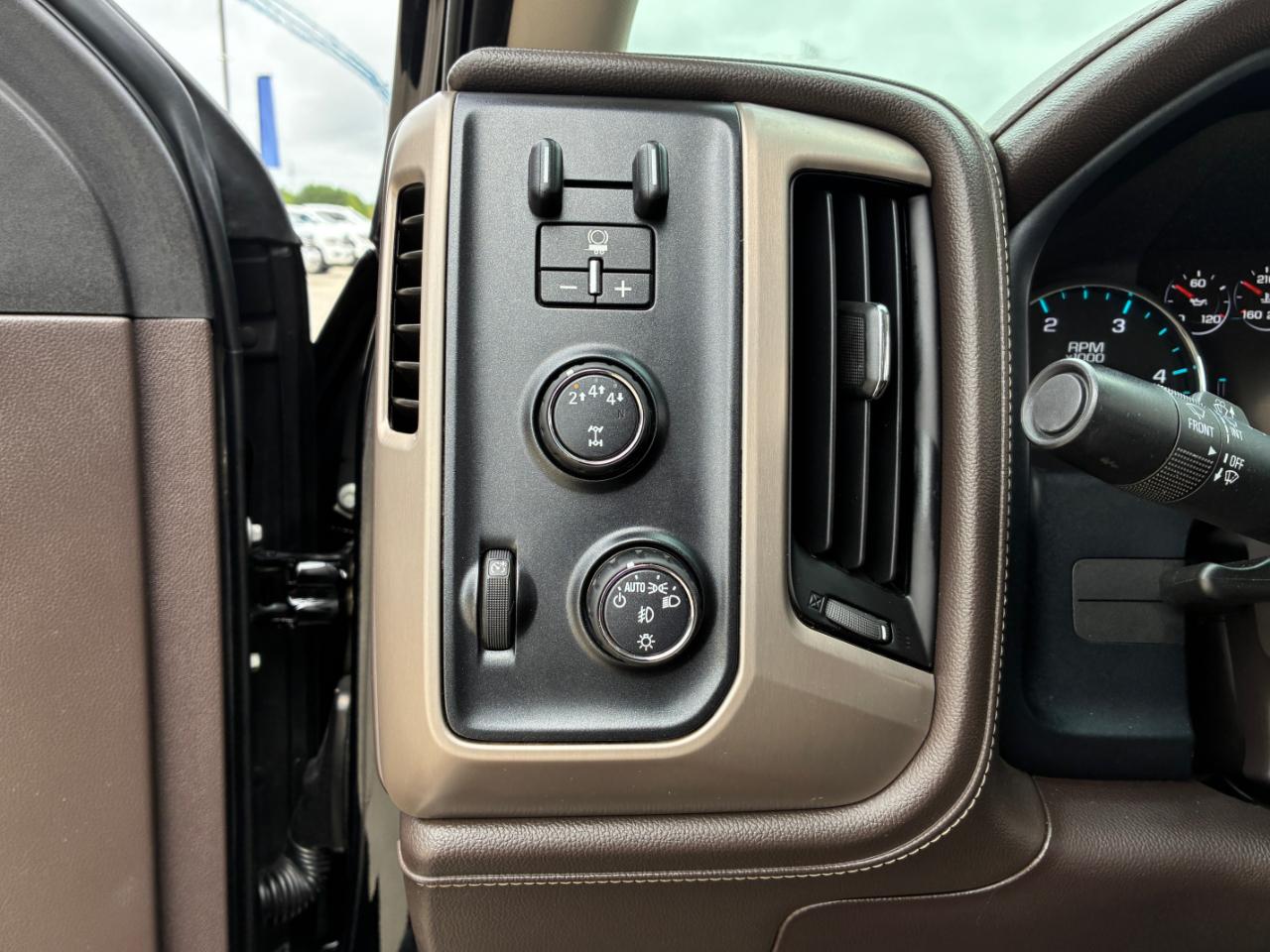 GMC Sierra 2500HD  2017
