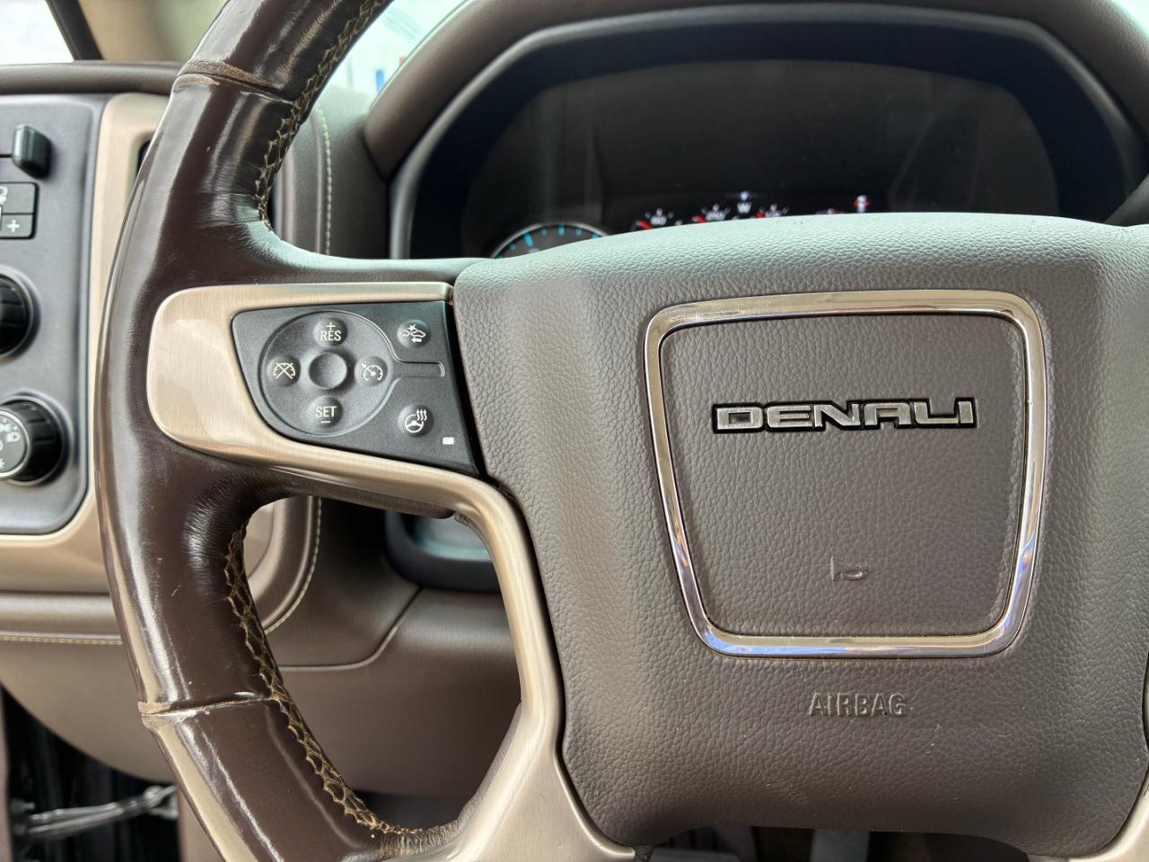 GMC Sierra 2500HD  2017