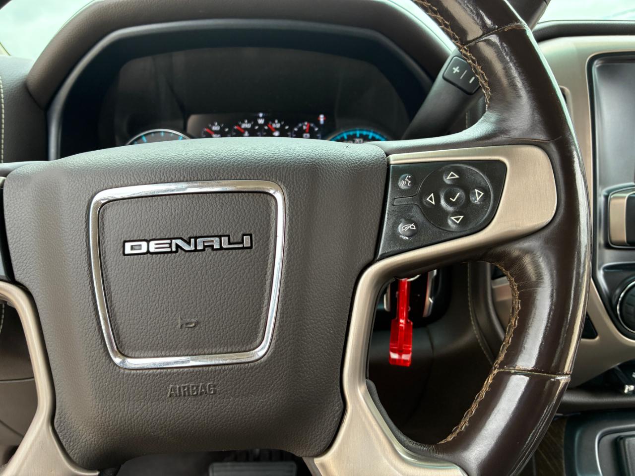 GMC Sierra 2500HD  2017