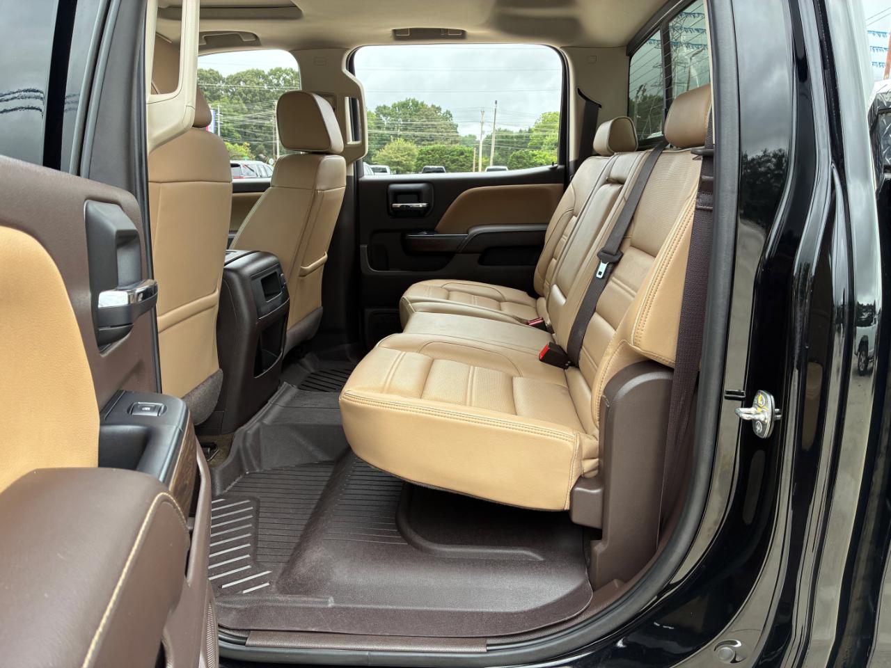 GMC Sierra 2500HD  2017