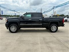 2017 GMC Sierra 