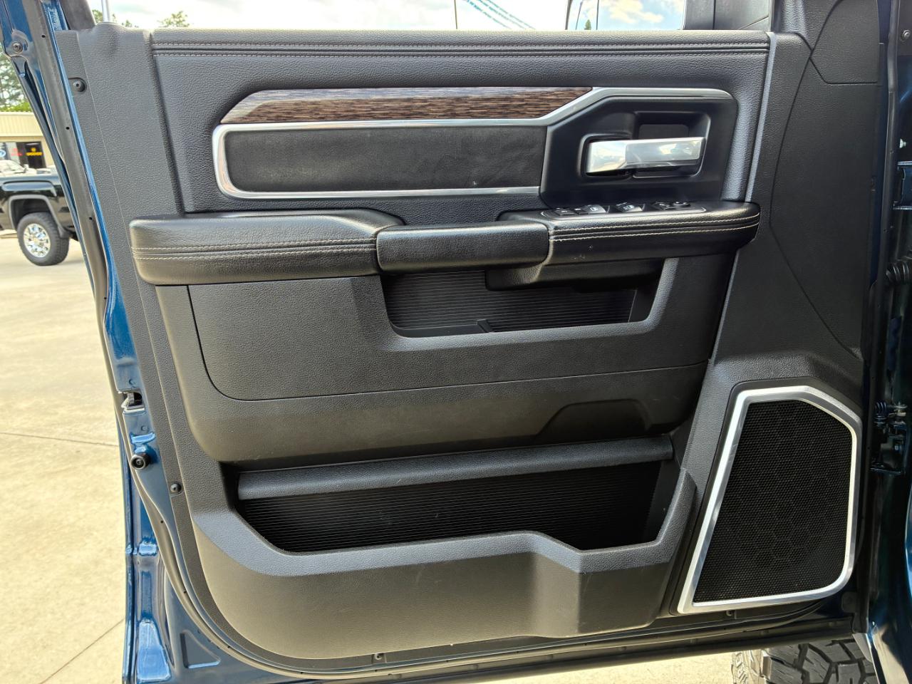 RAM 2500  2021