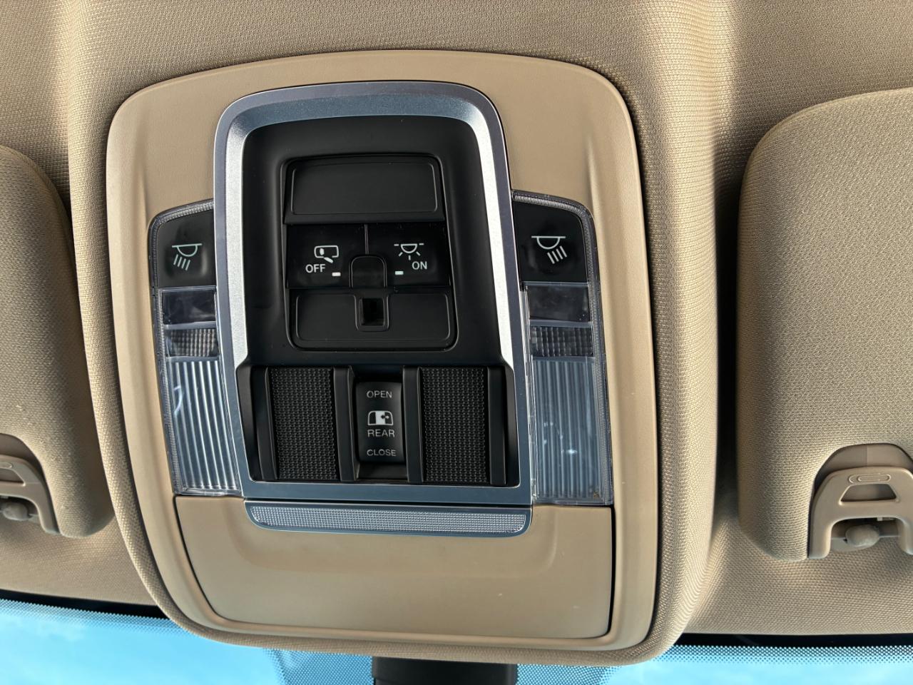 RAM 2500  2021