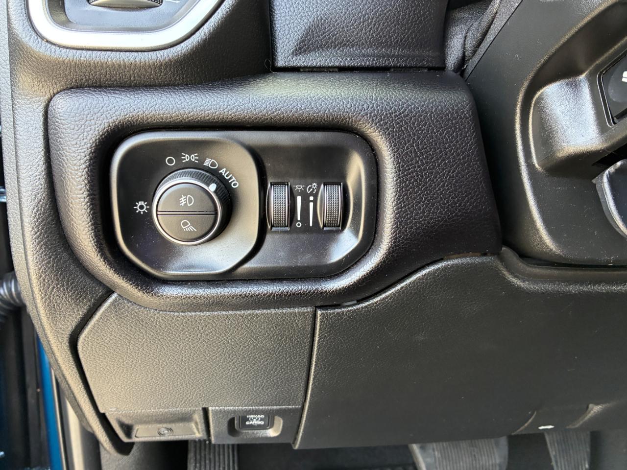 RAM 2500  2021