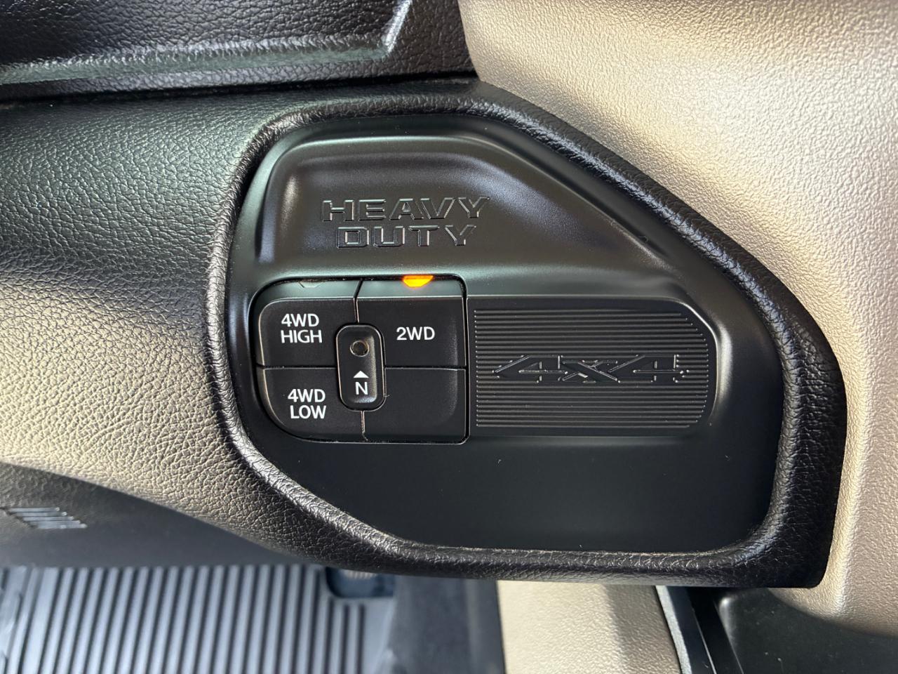RAM 2500  2021