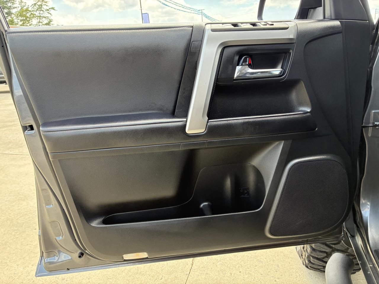 Toyota 4Runner  2022