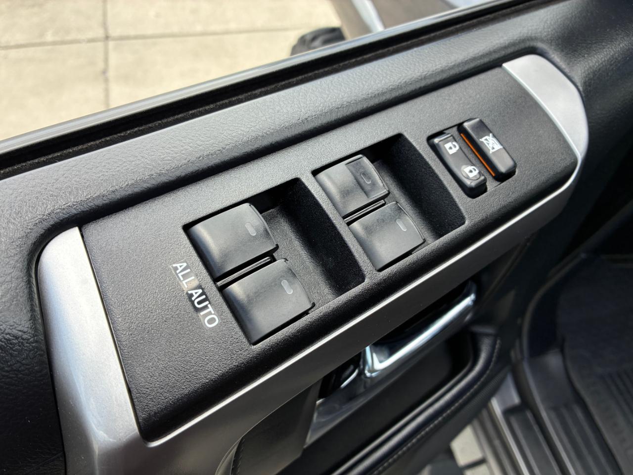 Toyota 4Runner  2022