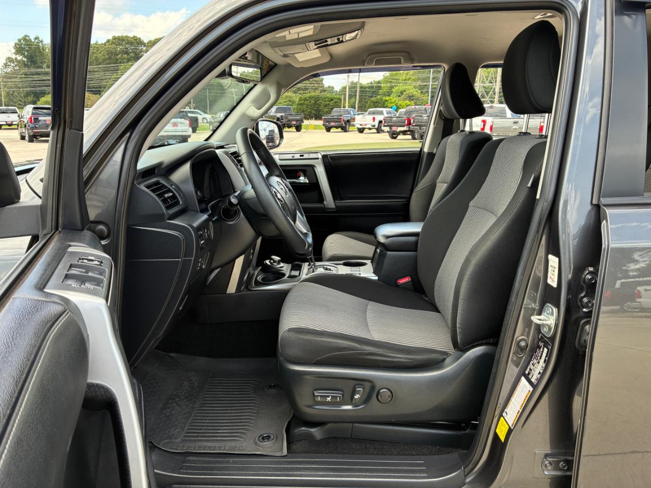 Toyota 4Runner  2022