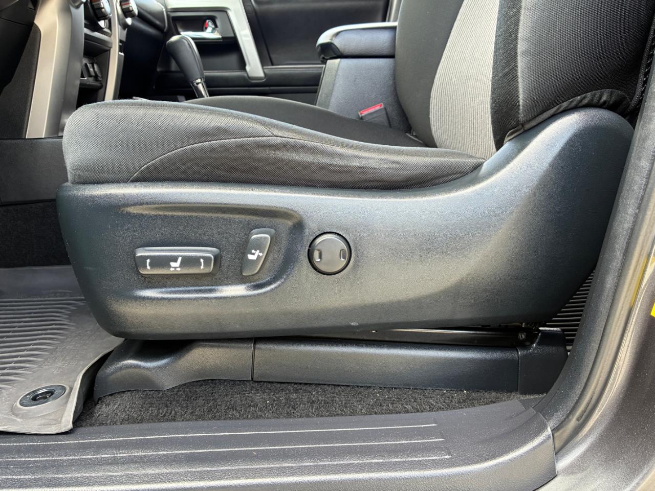 Toyota 4Runner  2022