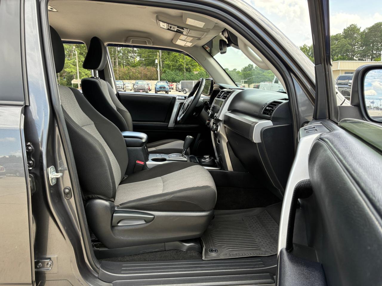 Toyota 4Runner  2022